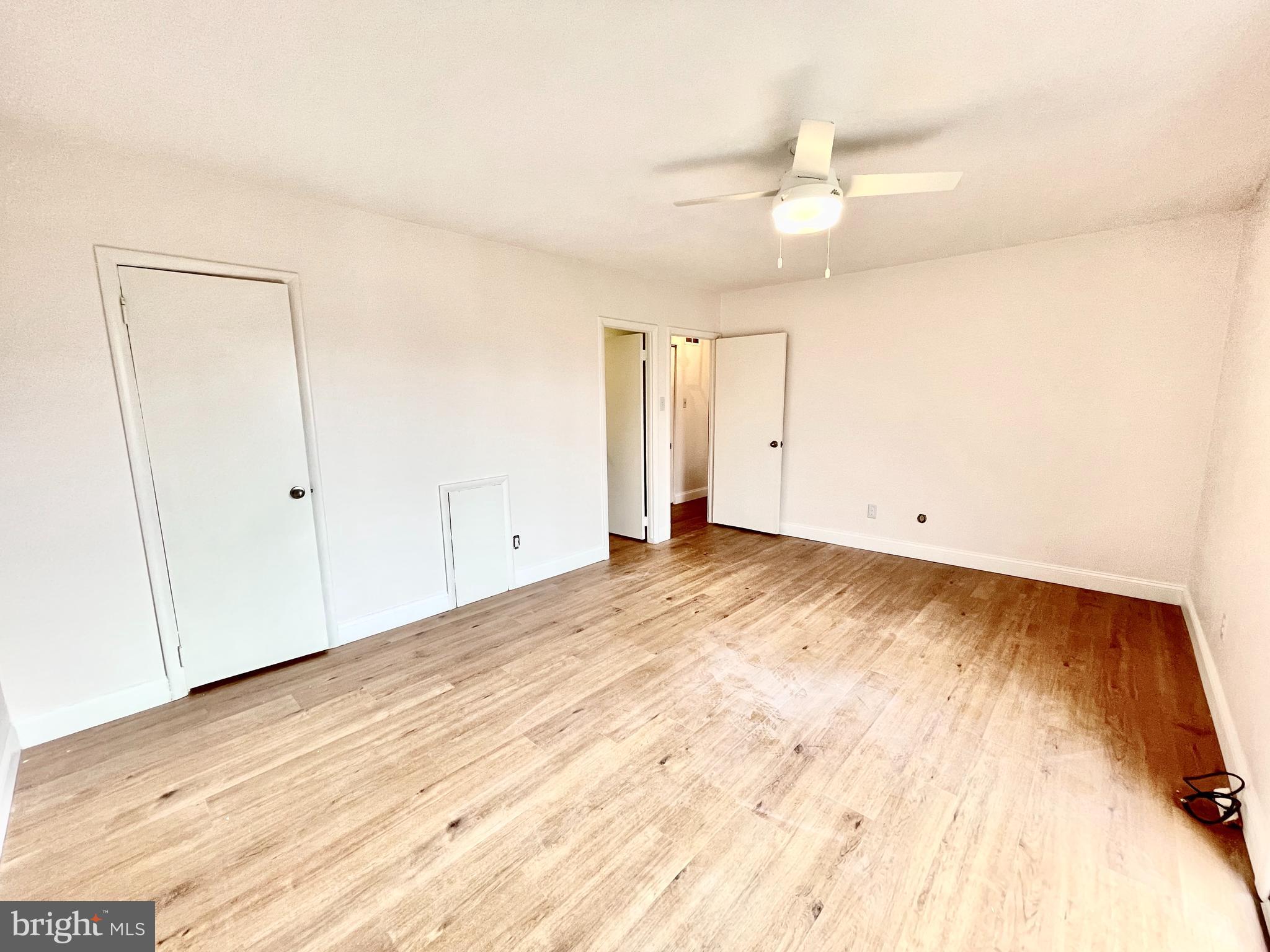 HAVERFORD VIL - Residential Lease