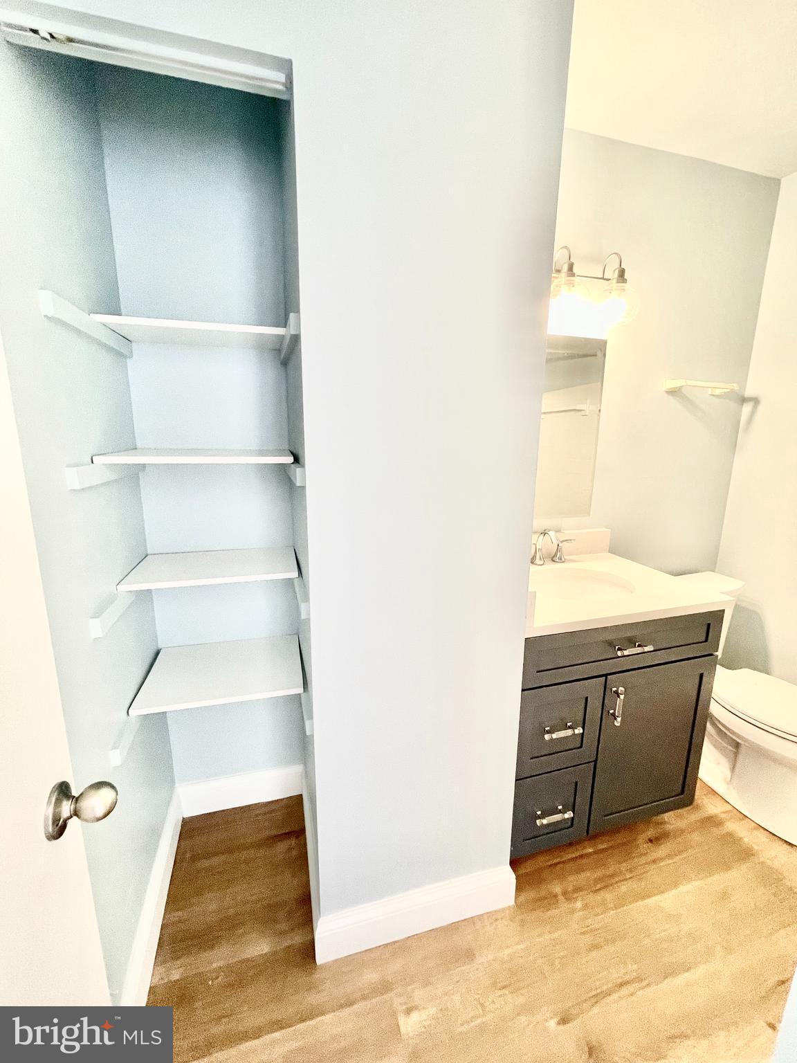 HAVERFORD VIL - Residential Lease