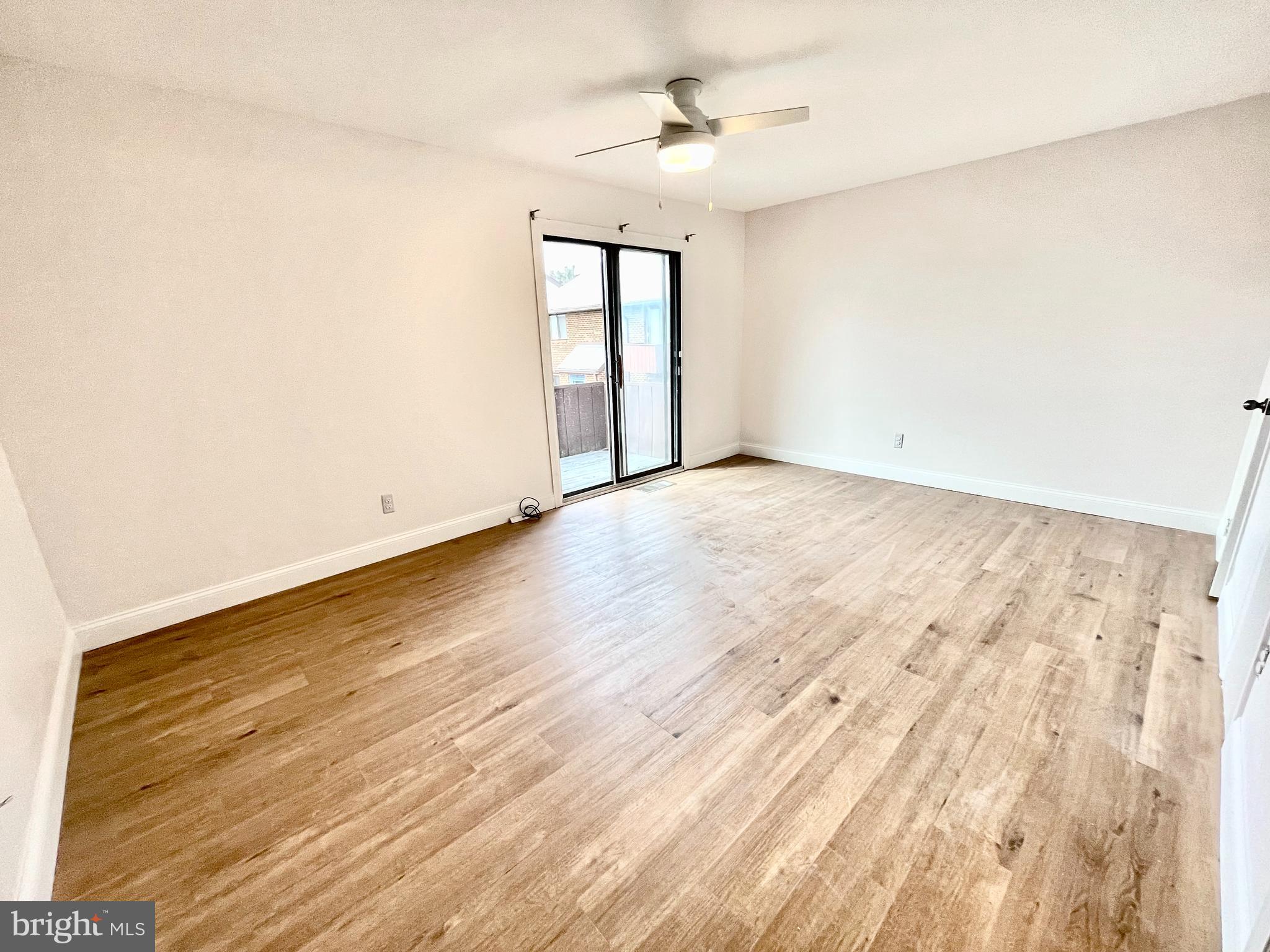 HAVERFORD VIL - Residential Lease