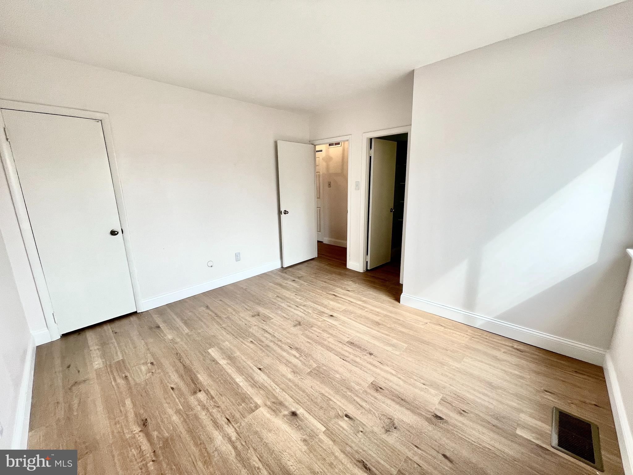 HAVERFORD VIL - Residential Lease