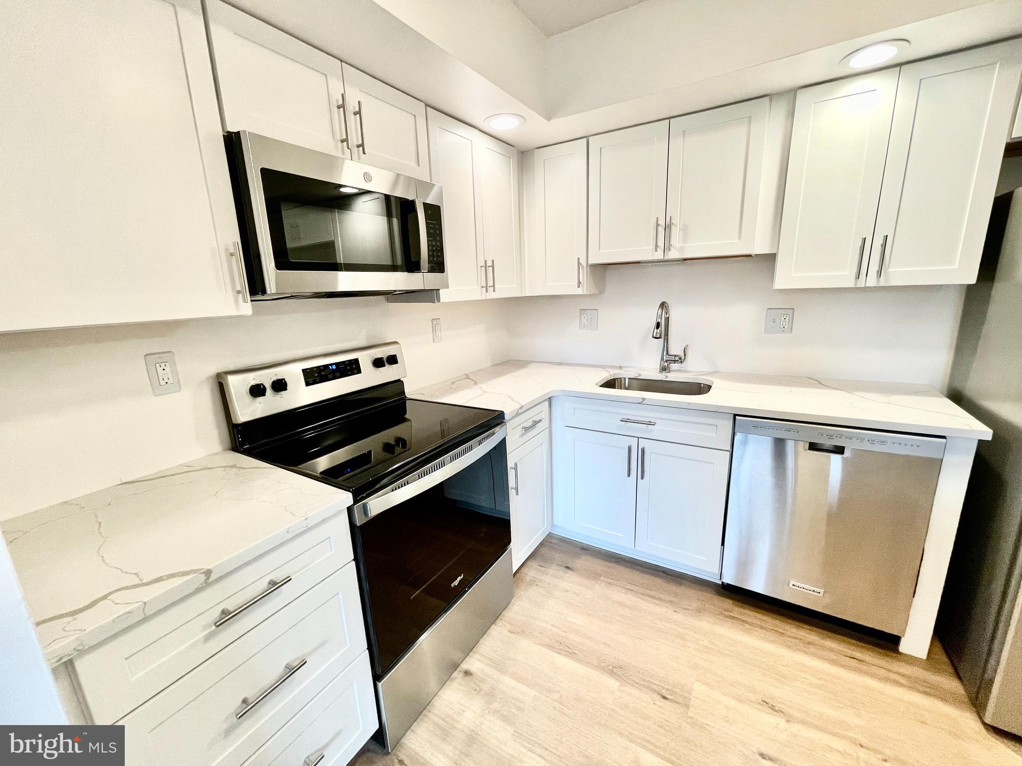 HAVERFORD VIL - Residential Lease