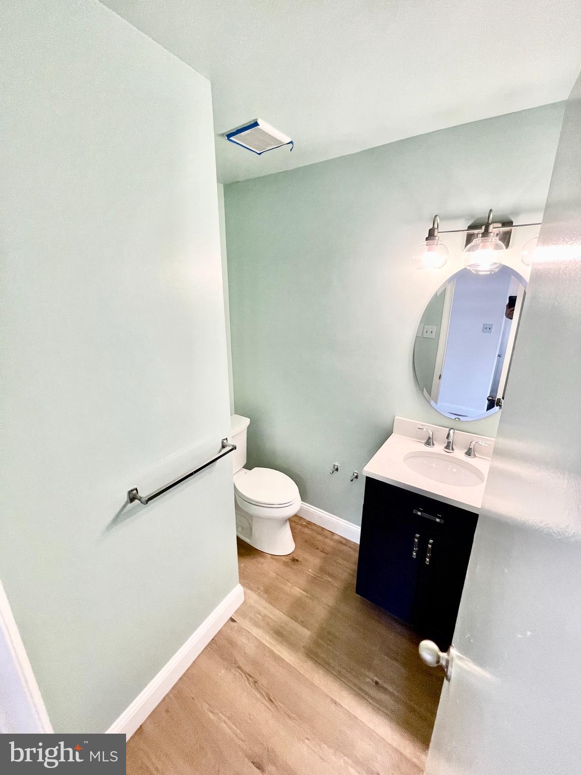 HAVERFORD VIL - Residential Lease