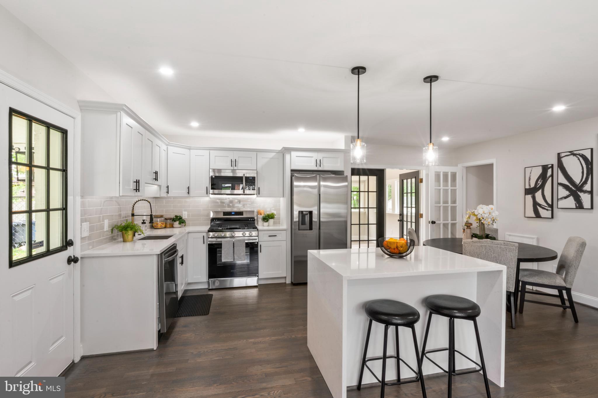 MILLWOOD - Residential