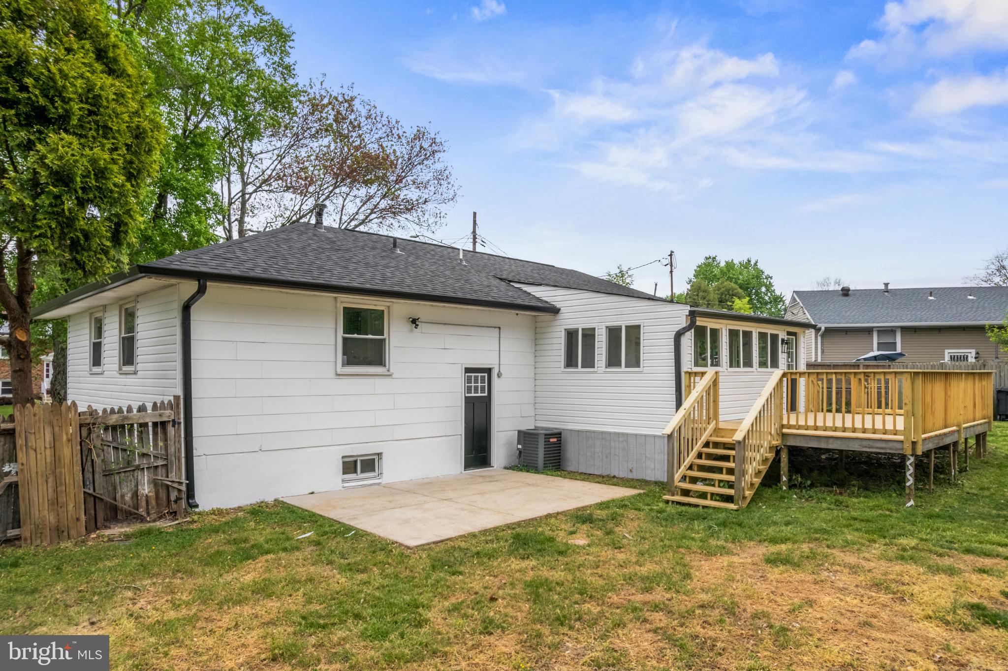 MILLWOOD - Residential