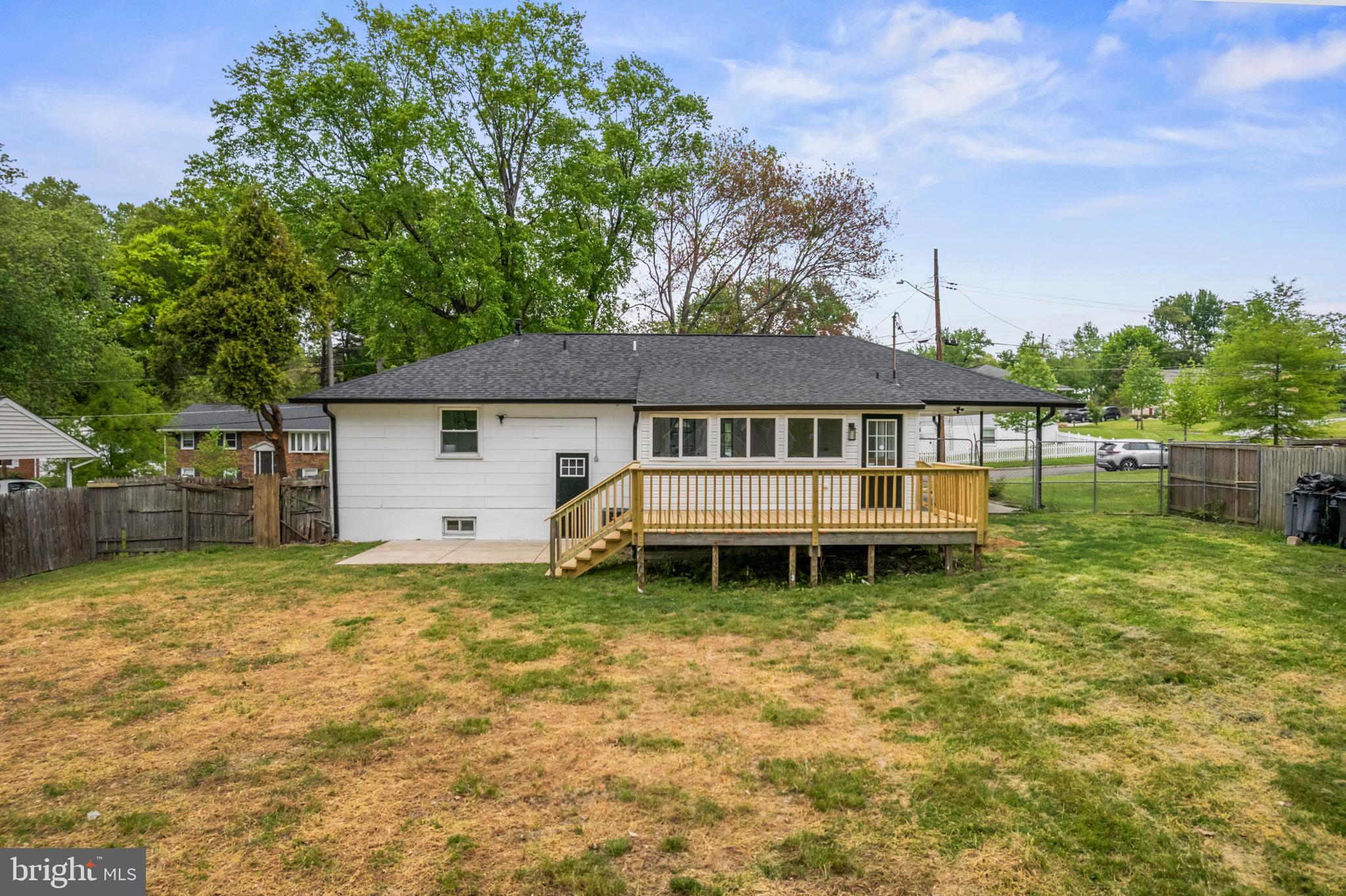 MILLWOOD - Residential