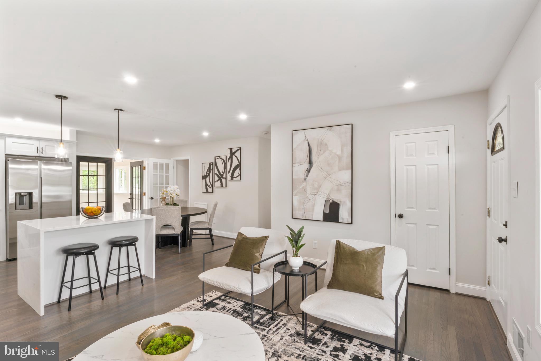 MILLWOOD - Residential