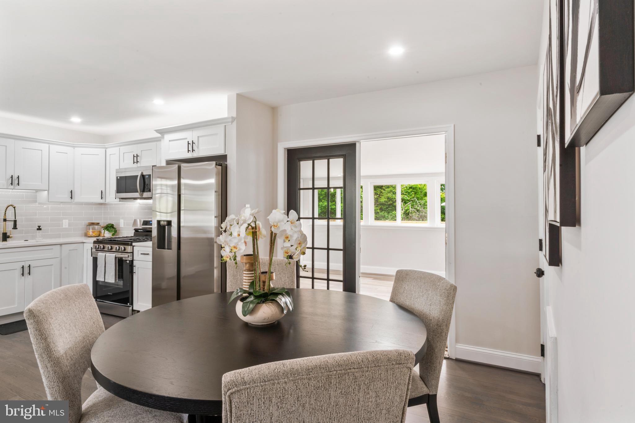 MILLWOOD - Residential