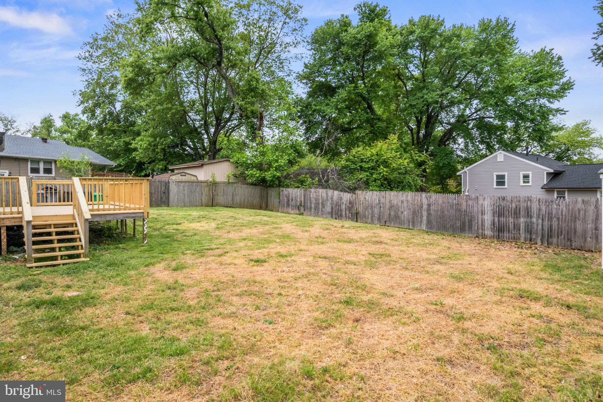 MILLWOOD - Residential