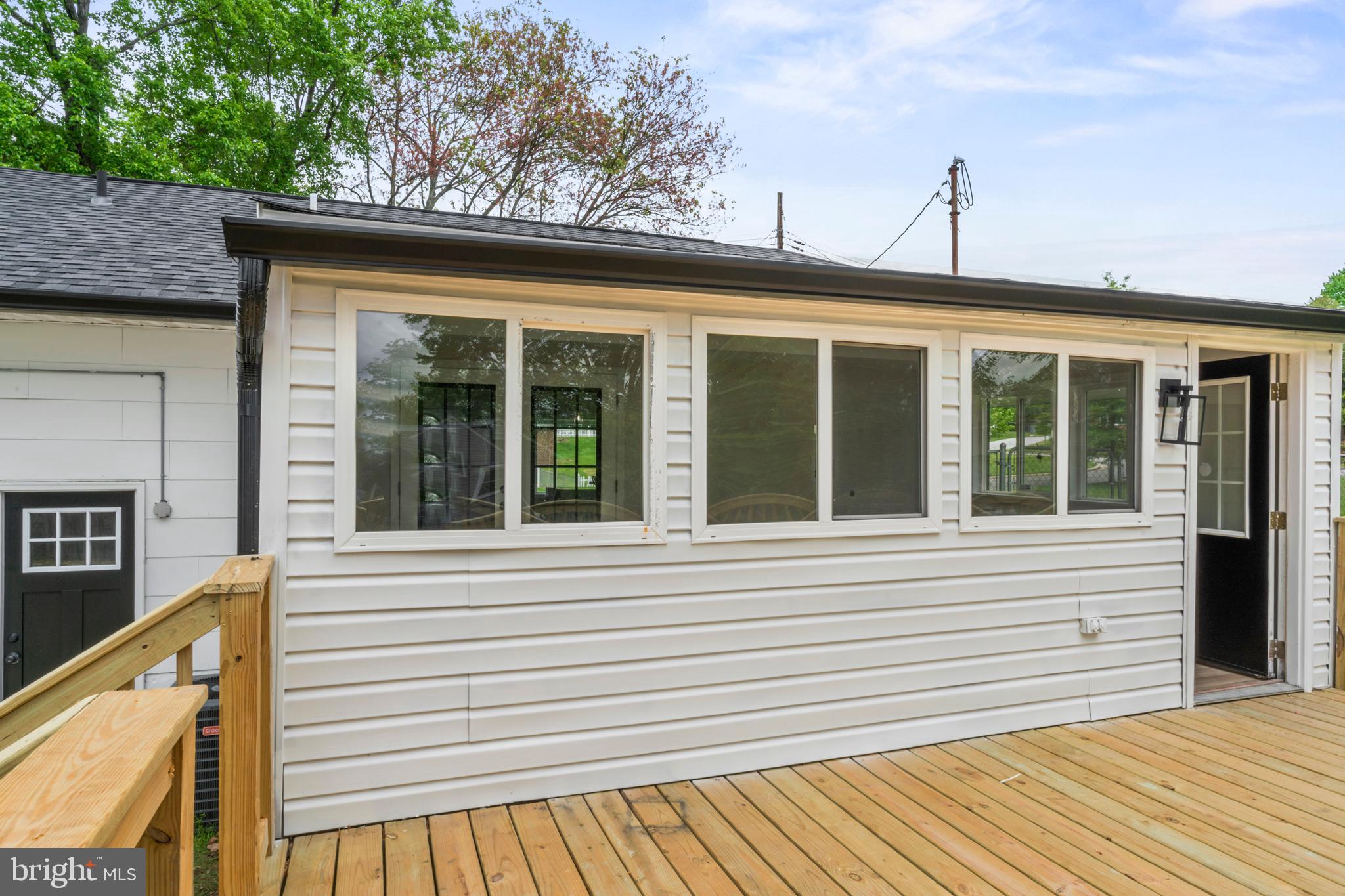 MILLWOOD - Residential