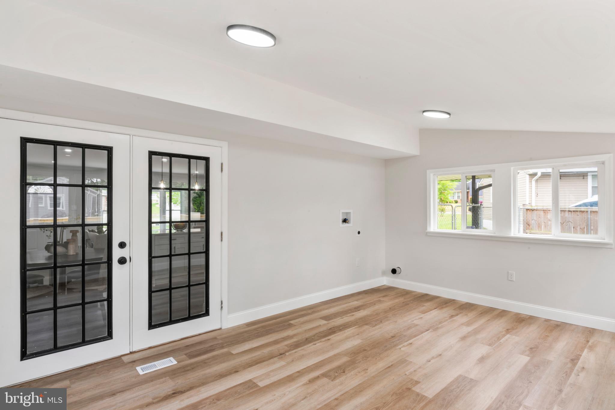 MILLWOOD - Residential