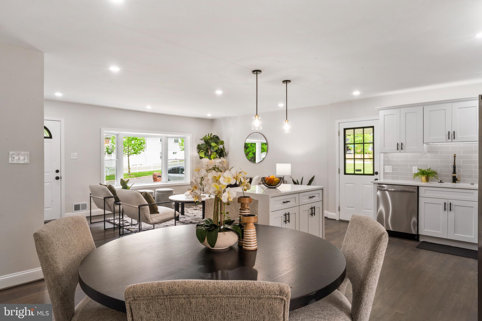 MILLWOOD - Residential