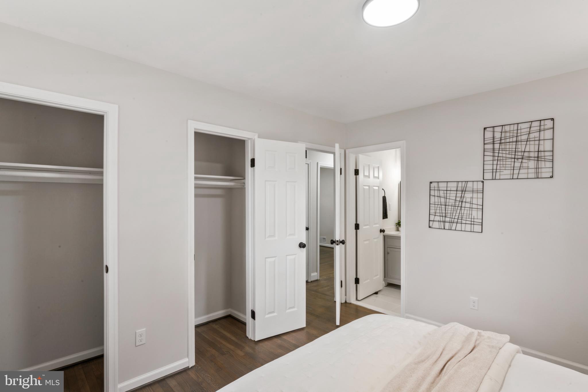 MILLWOOD - Residential