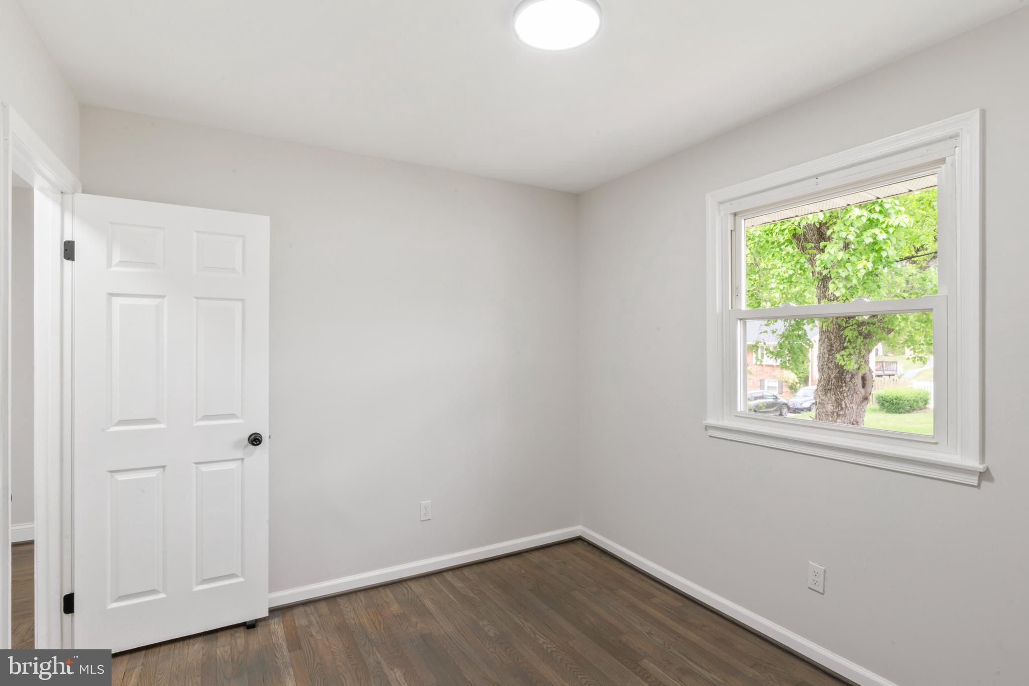 MILLWOOD - Residential