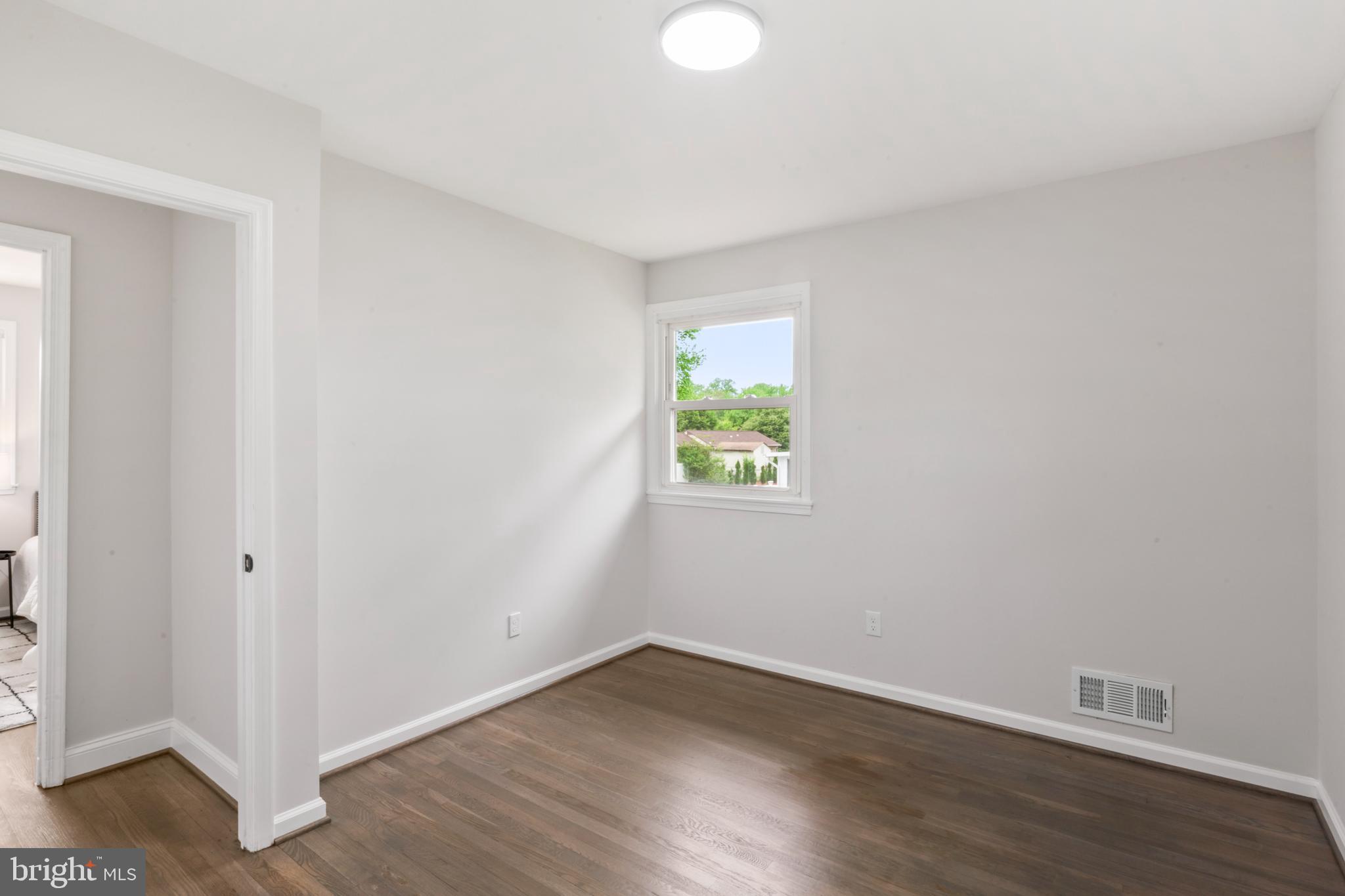 MILLWOOD - Residential