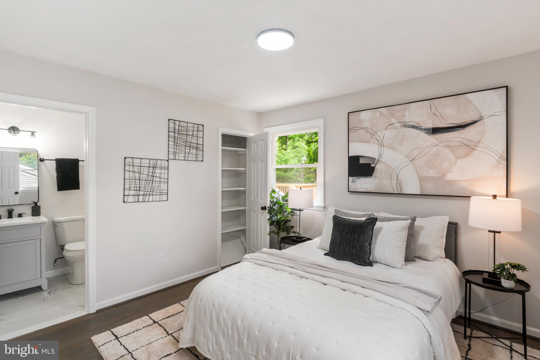 MILLWOOD - Residential