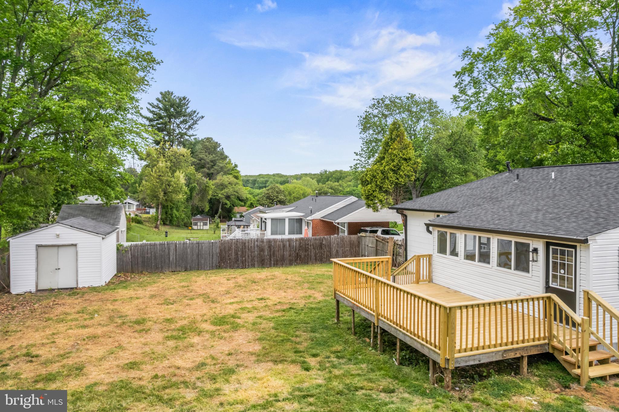 MILLWOOD - Residential