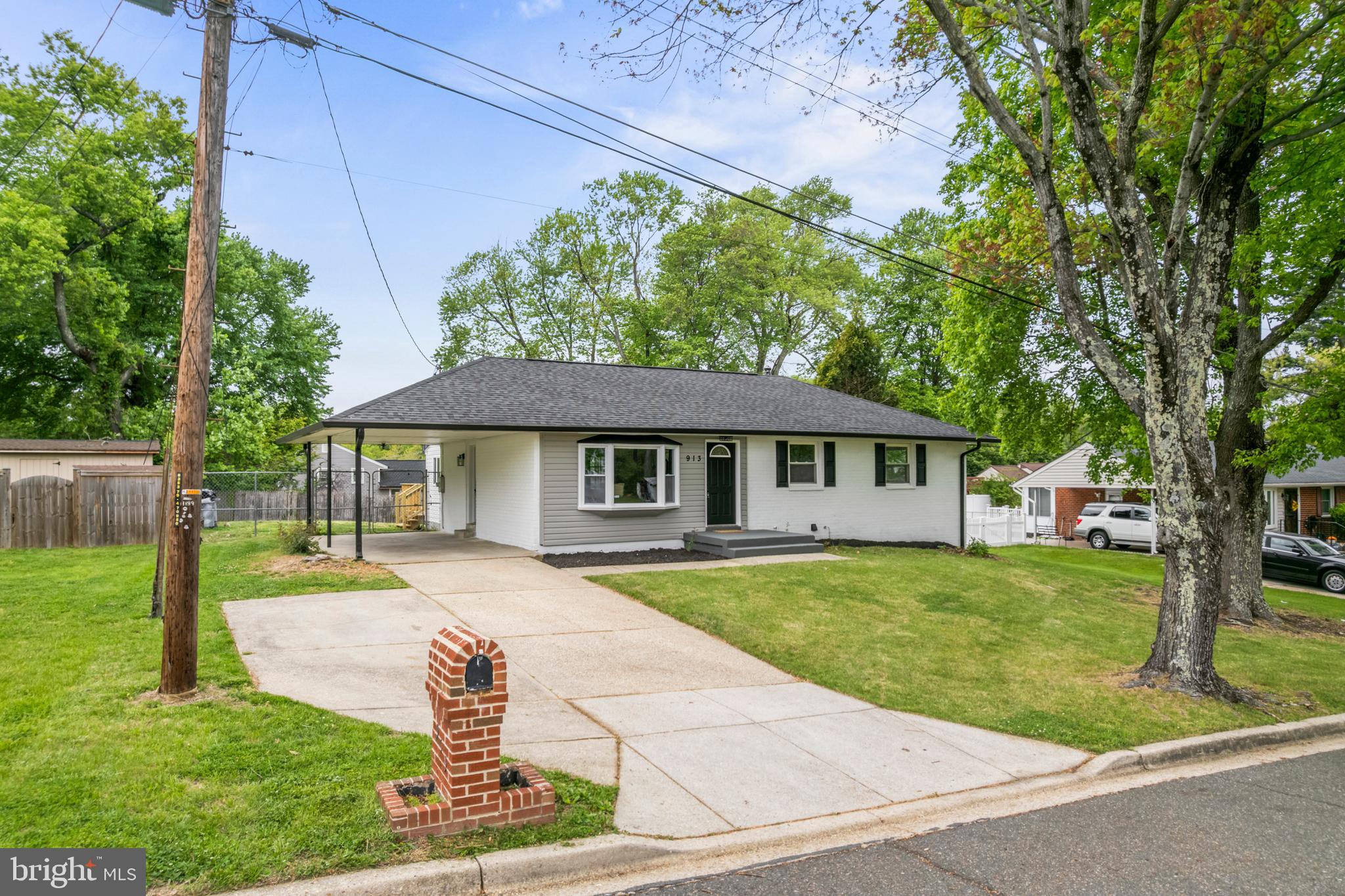 MILLWOOD - Residential
