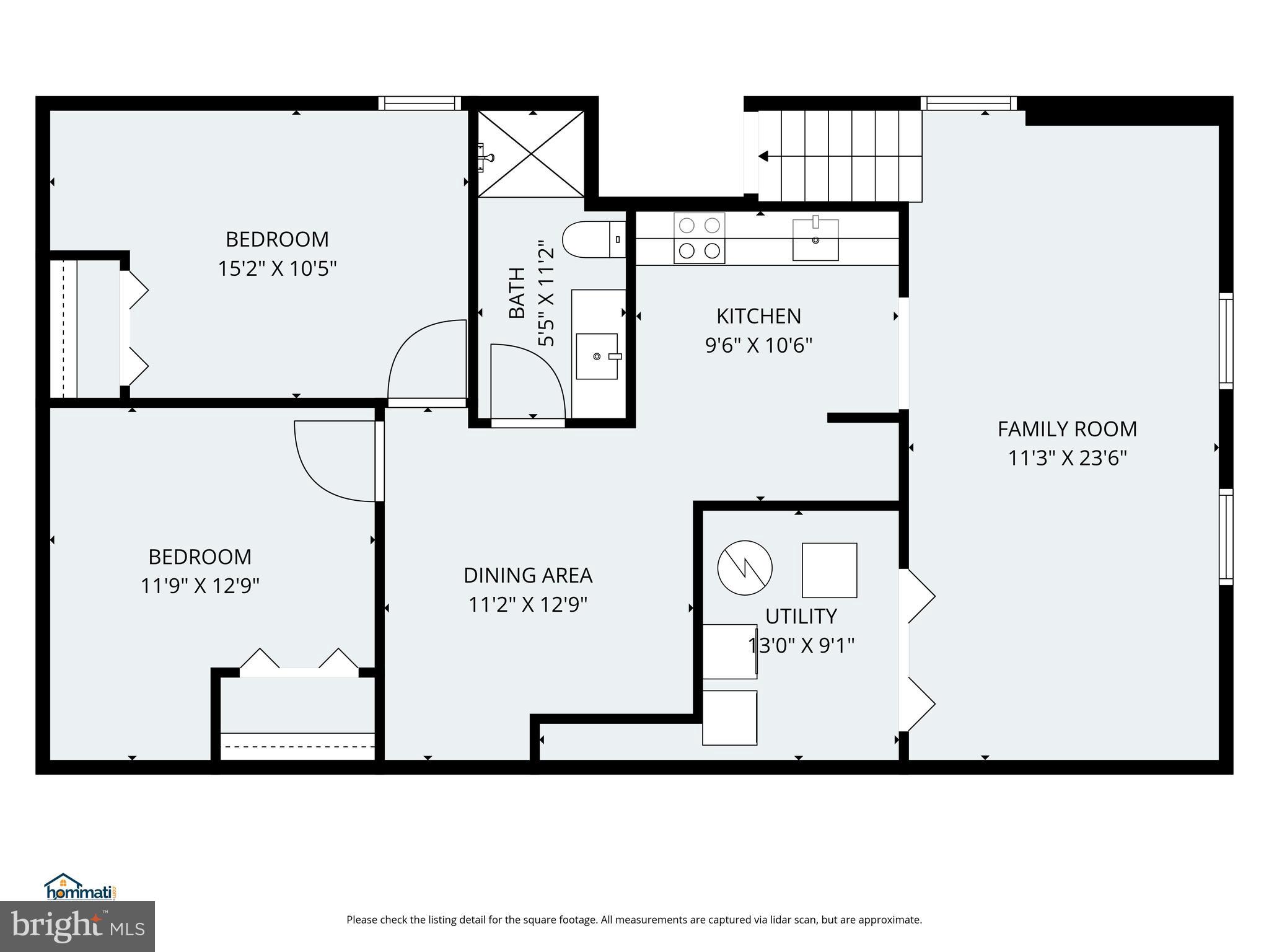 MILLWOOD - Residential