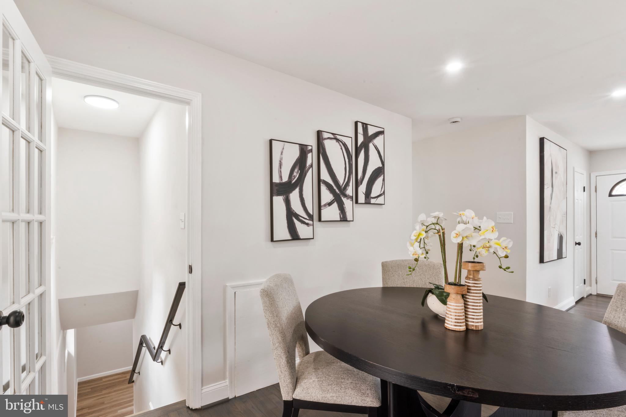 MILLWOOD - Residential