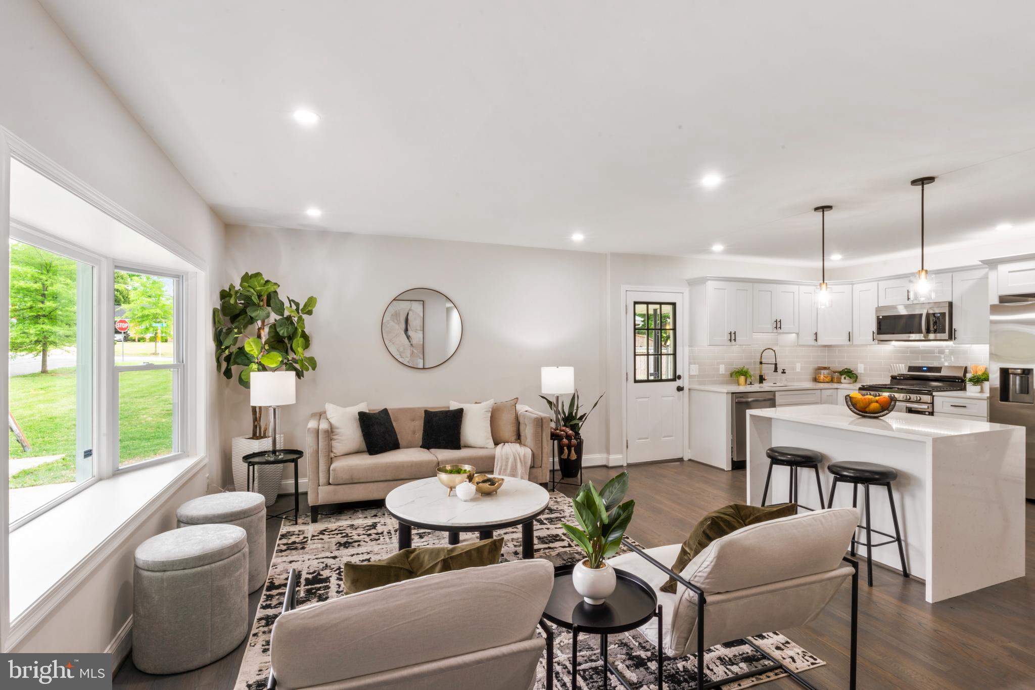 MILLWOOD - Residential