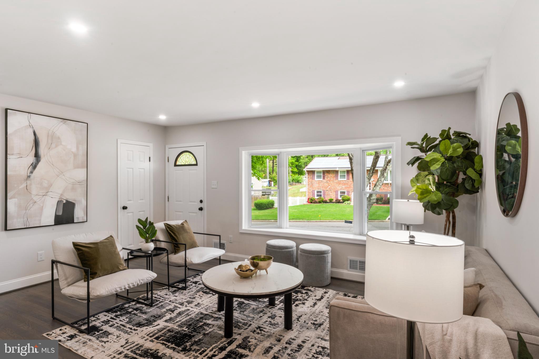 MILLWOOD - Residential