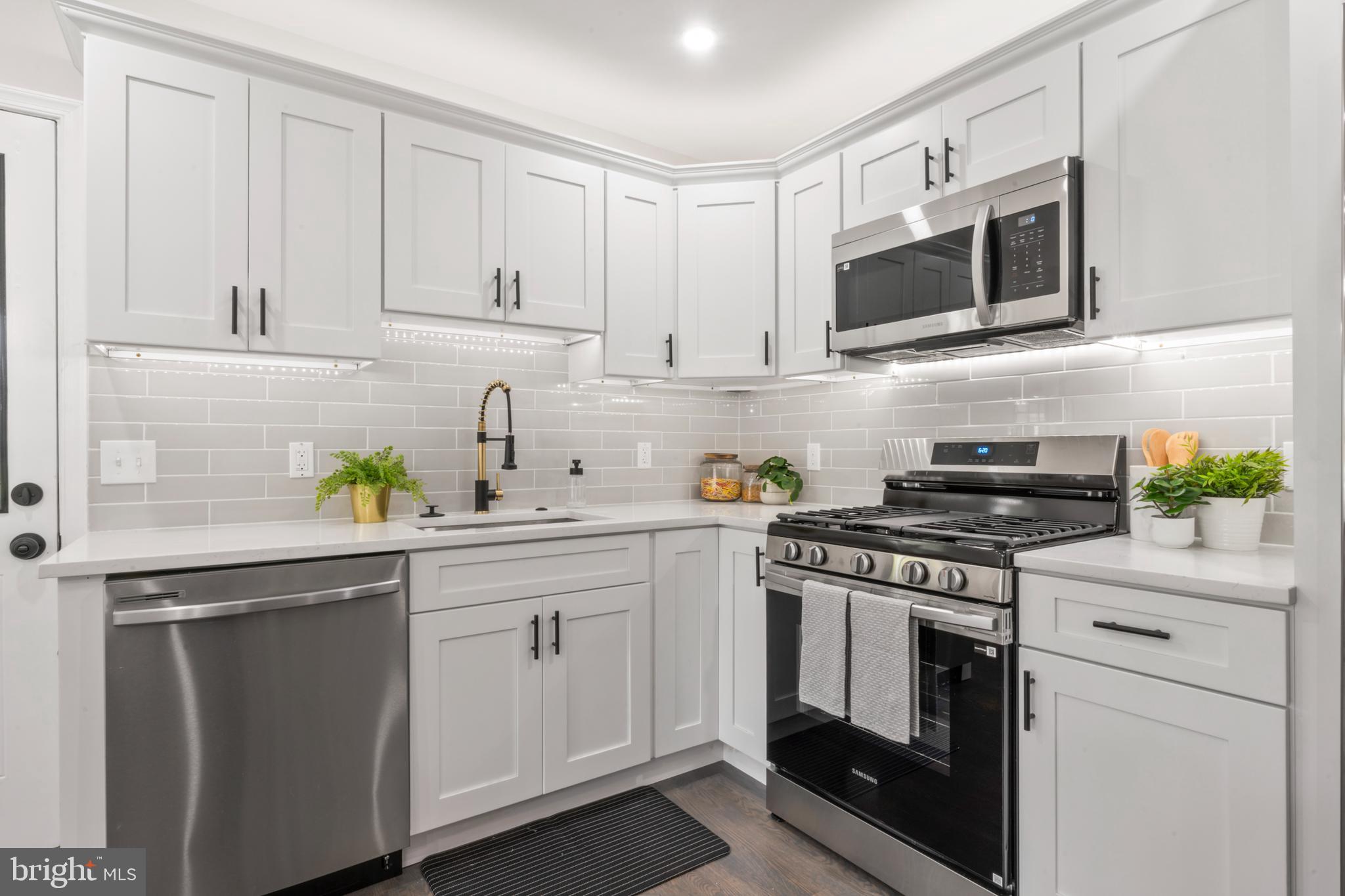 MILLWOOD - Residential