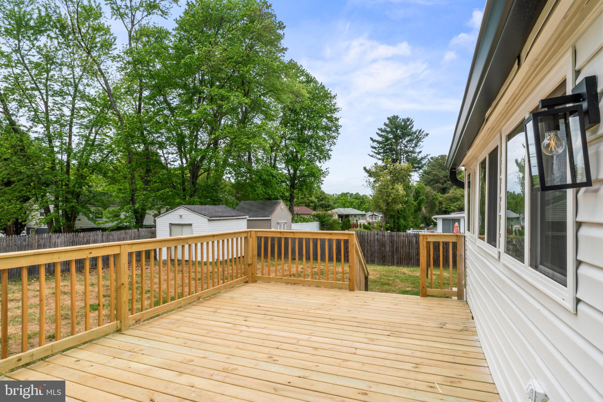 MILLWOOD - Residential