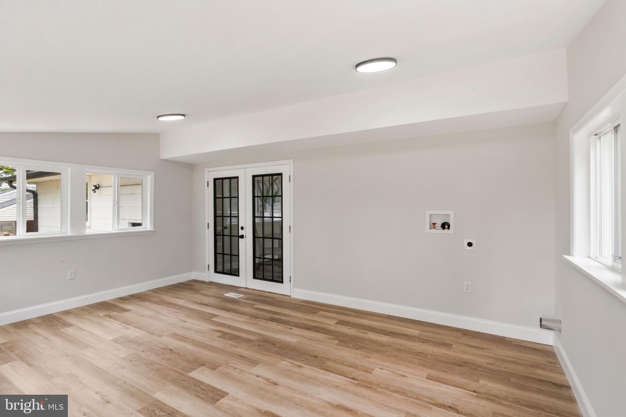 MILLWOOD - Residential