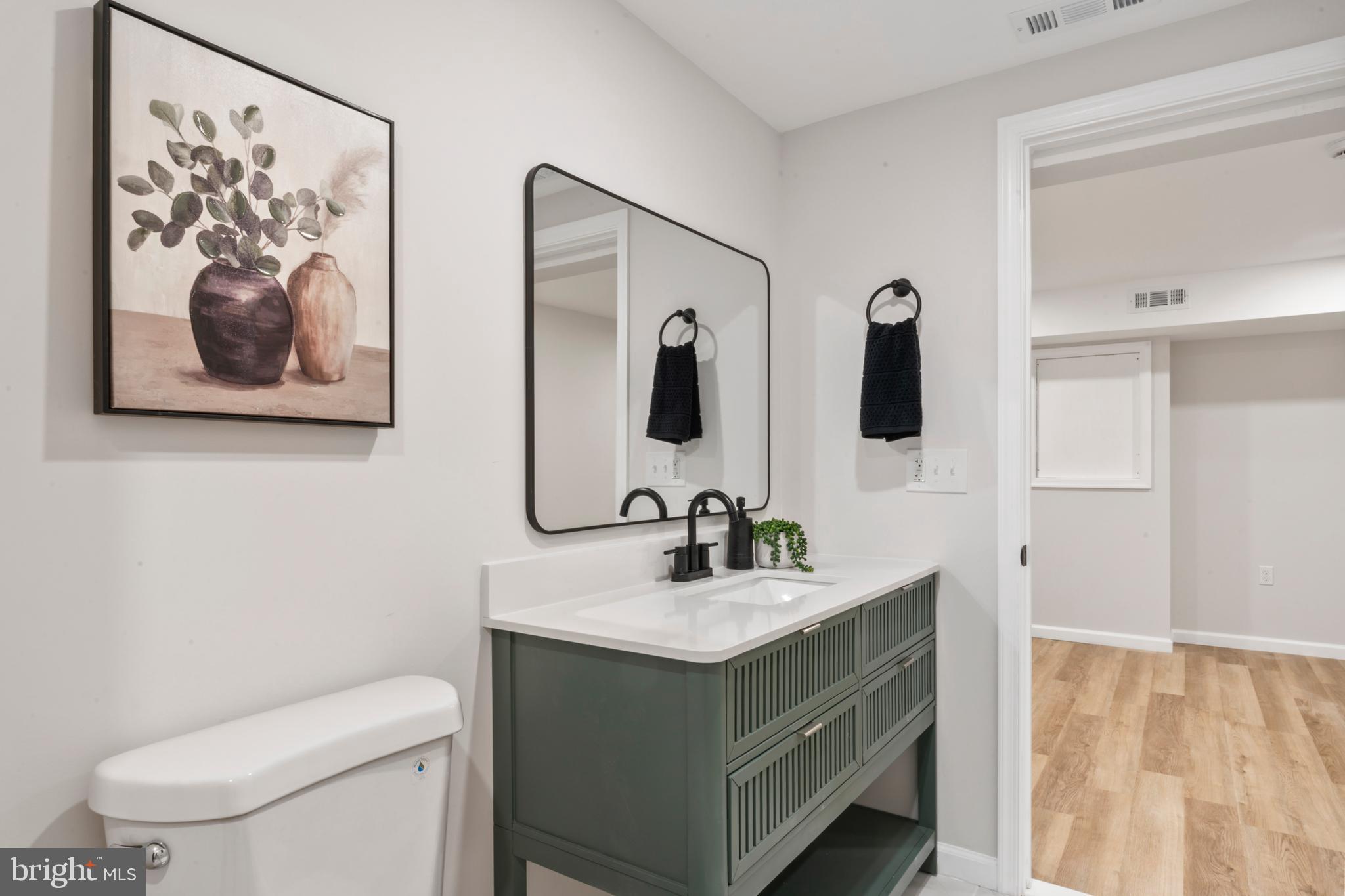 MILLWOOD - Residential