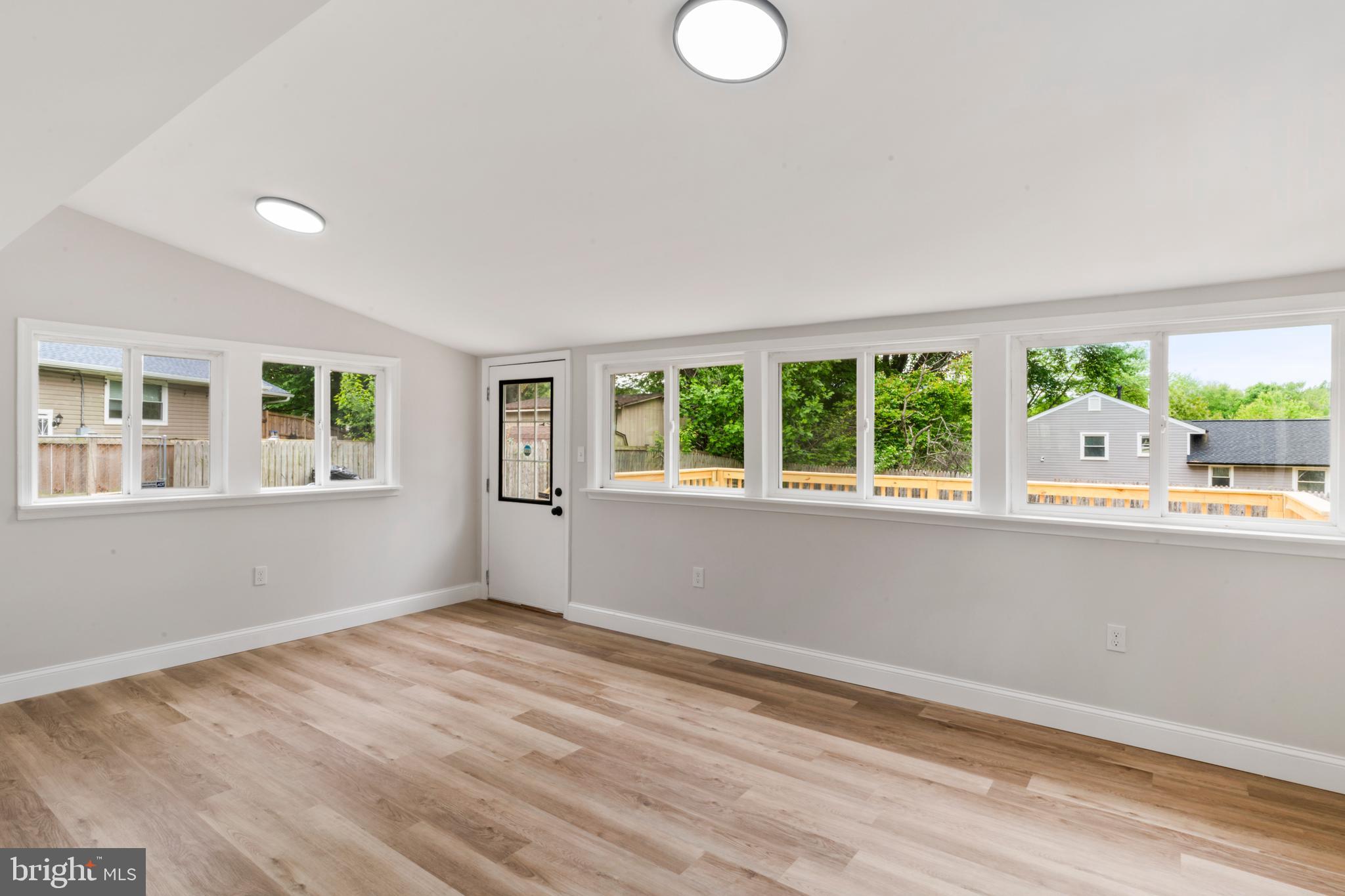 MILLWOOD - Residential