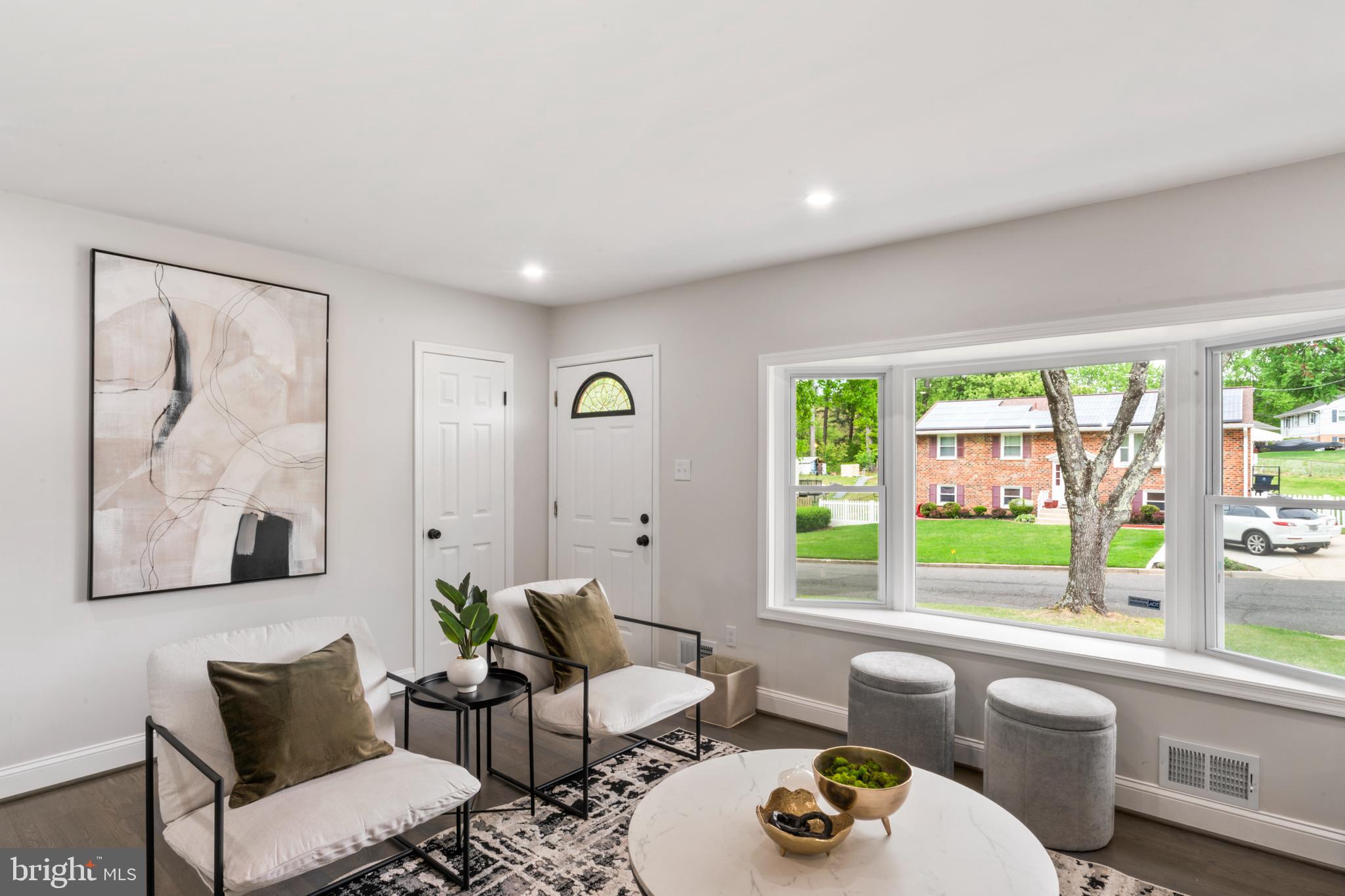 MILLWOOD - Residential