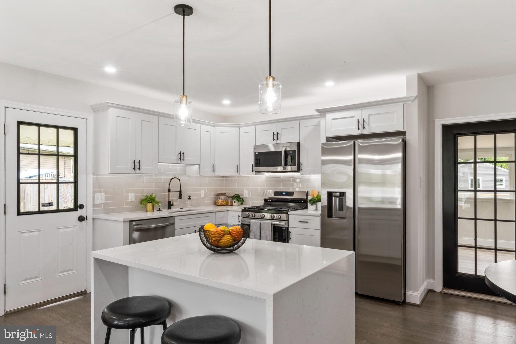 MILLWOOD - Residential