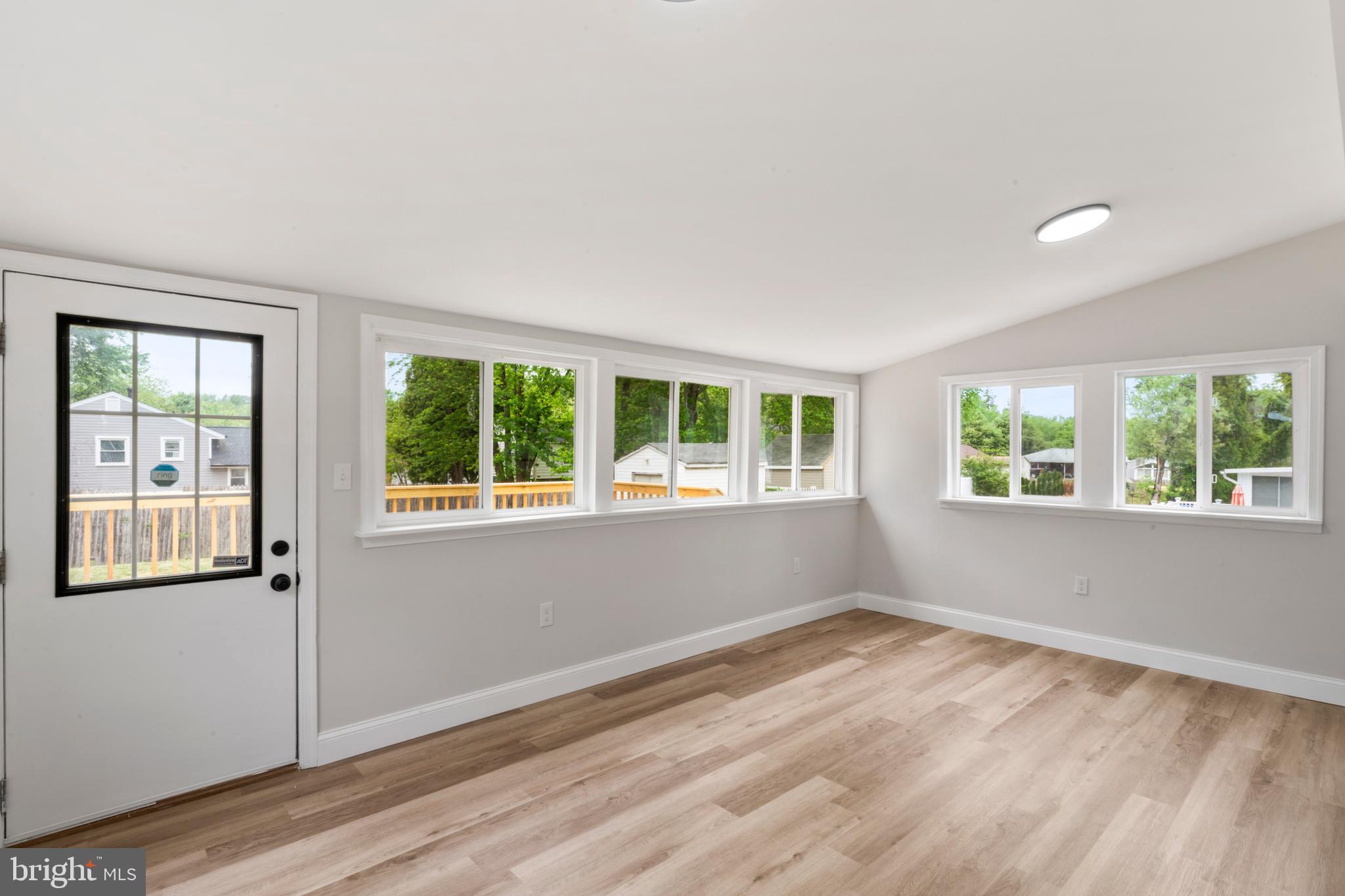 MILLWOOD - Residential