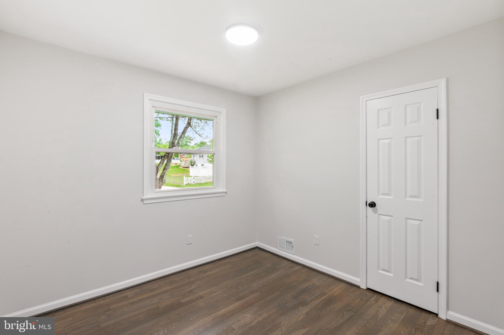 MILLWOOD - Residential