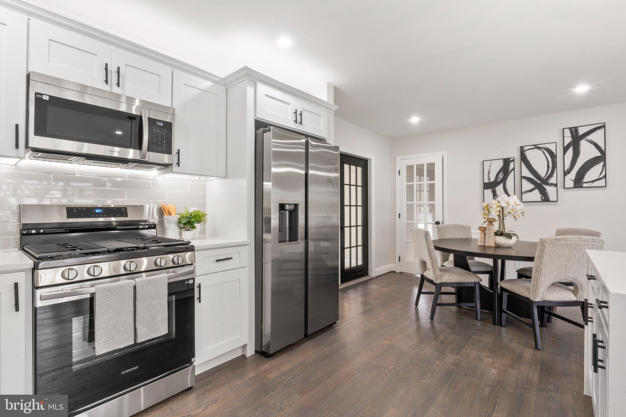MILLWOOD - Residential