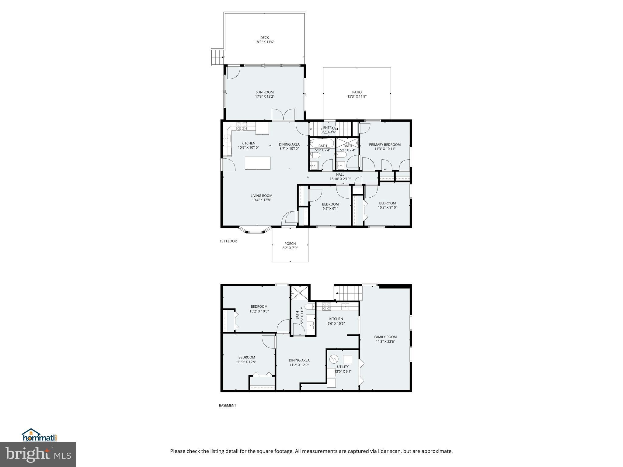 MILLWOOD - Residential