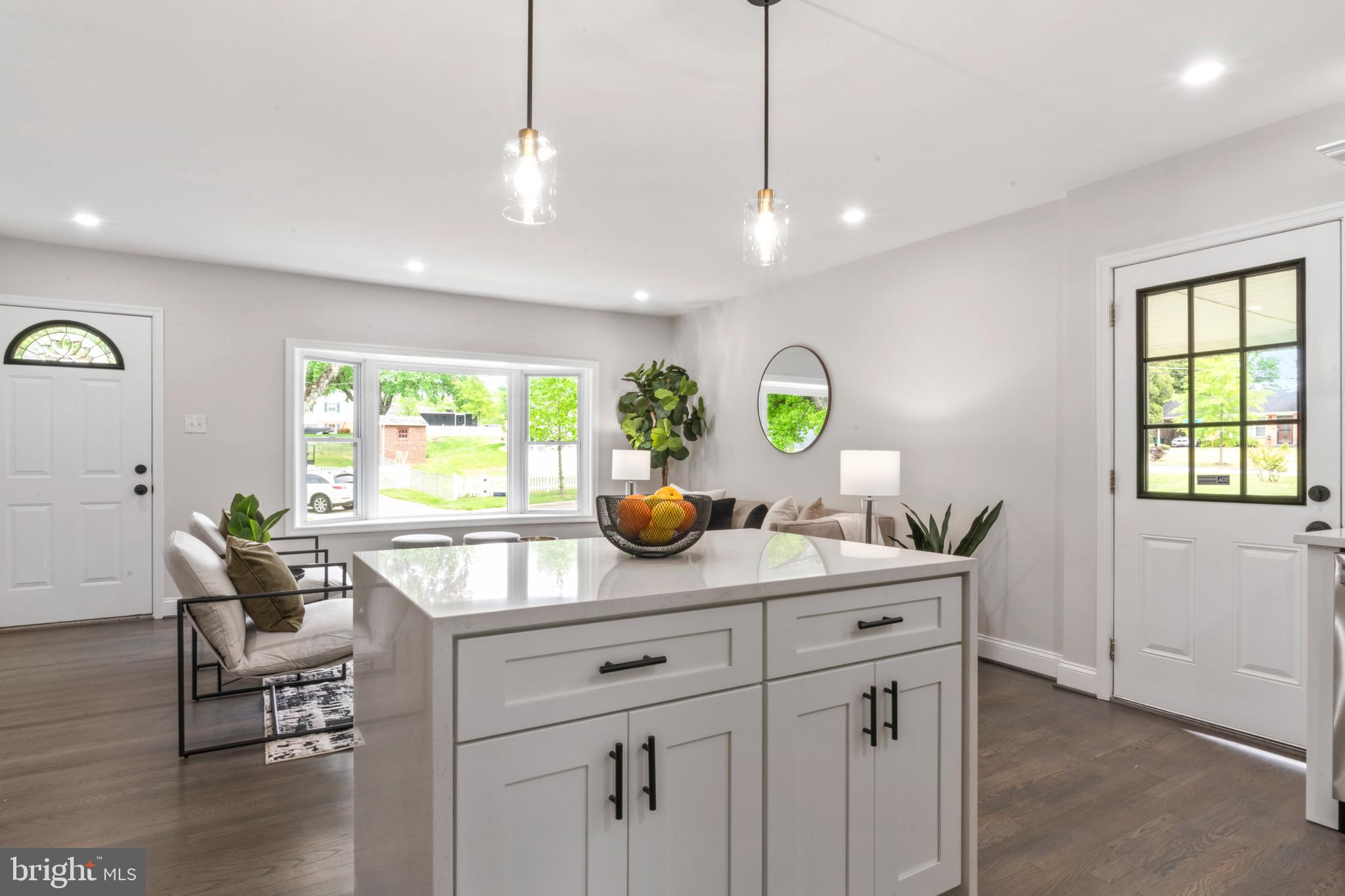 MILLWOOD - Residential