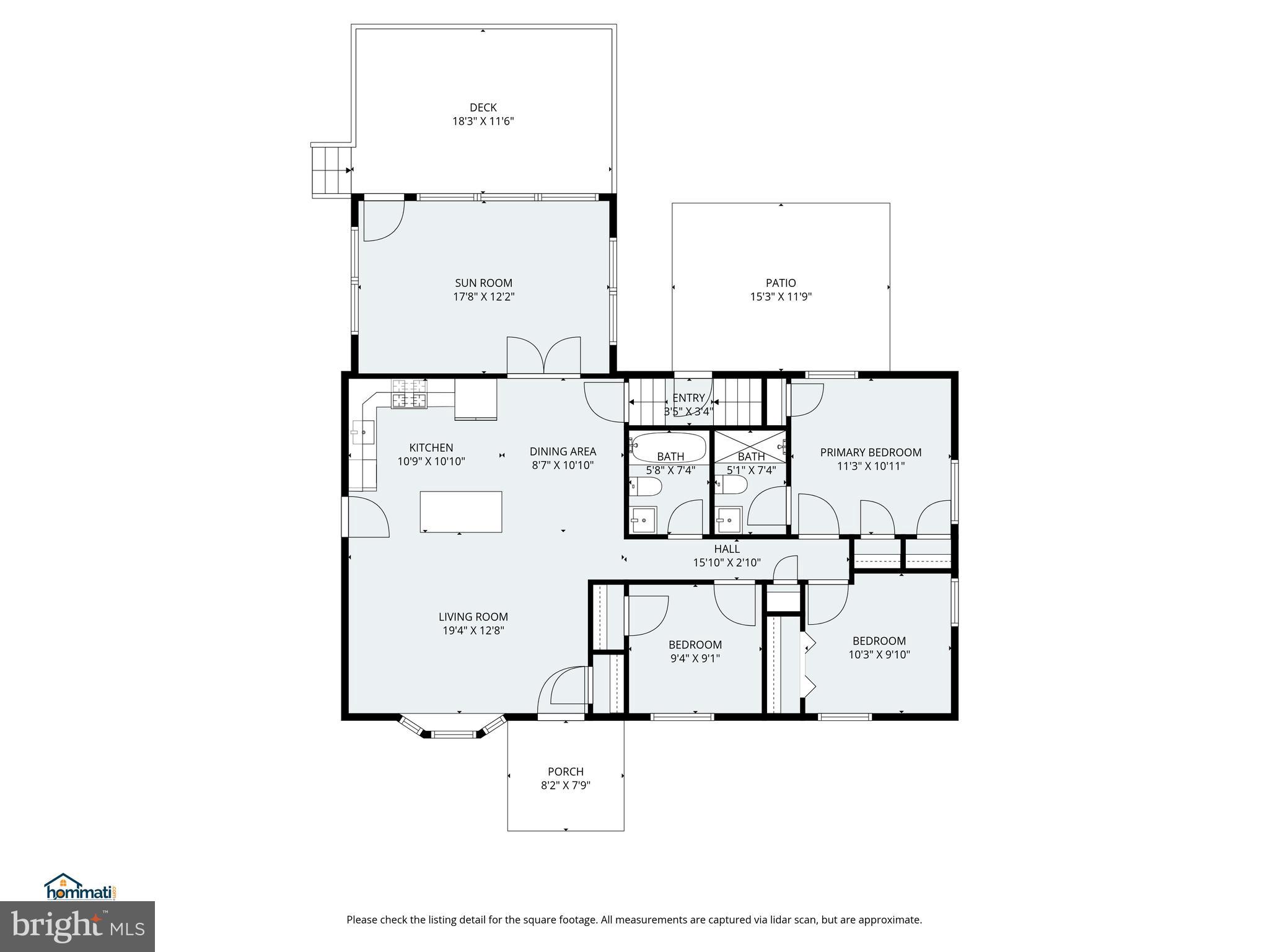 MILLWOOD - Residential