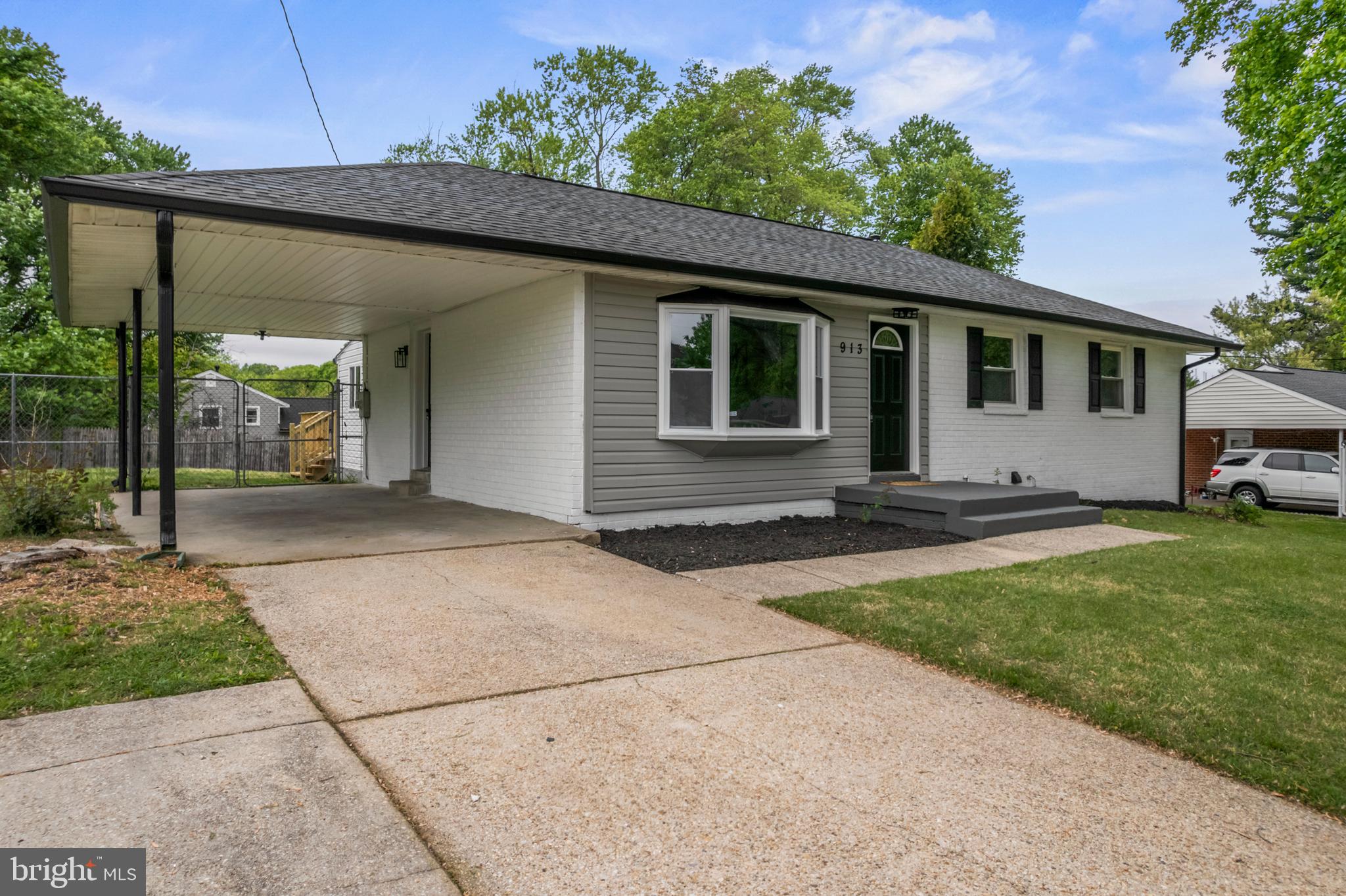 MILLWOOD - Residential