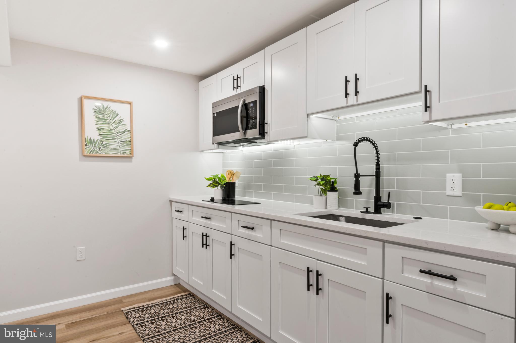 MILLWOOD - Residential