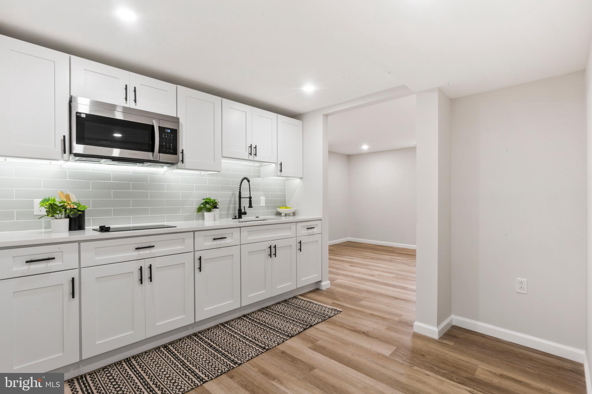 MILLWOOD - Residential