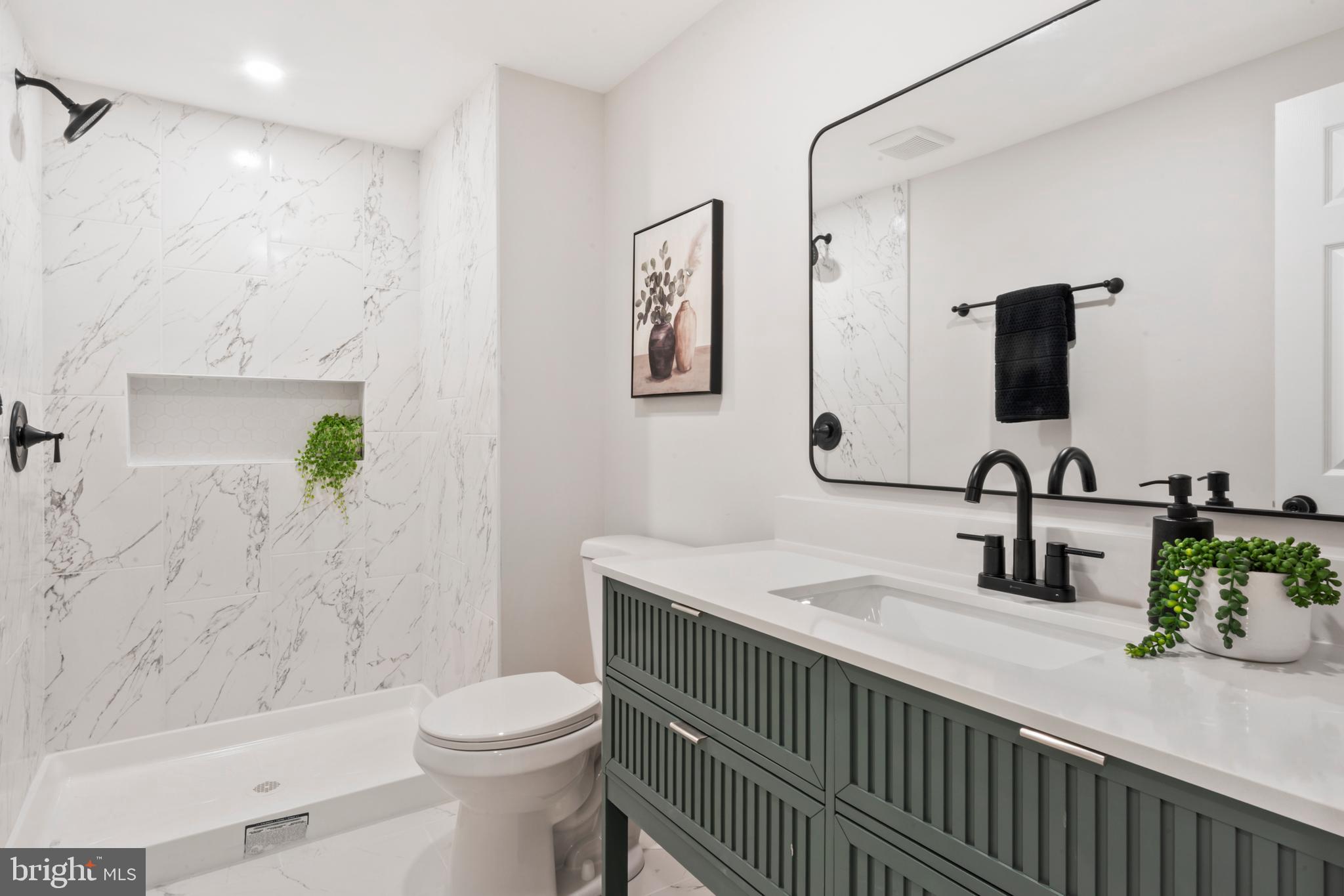 MILLWOOD - Residential