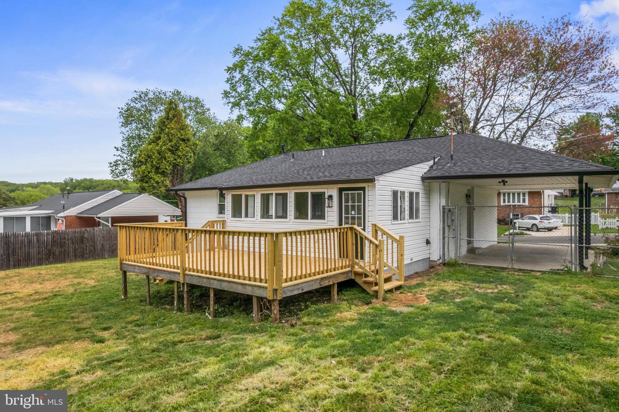 MILLWOOD - Residential