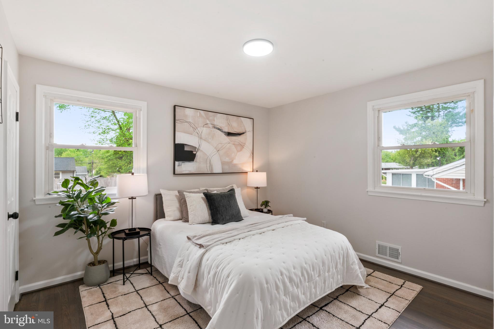 MILLWOOD - Residential