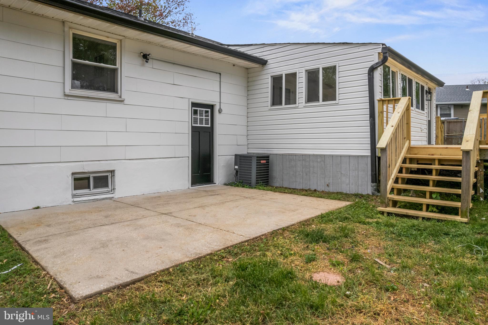 MILLWOOD - Residential