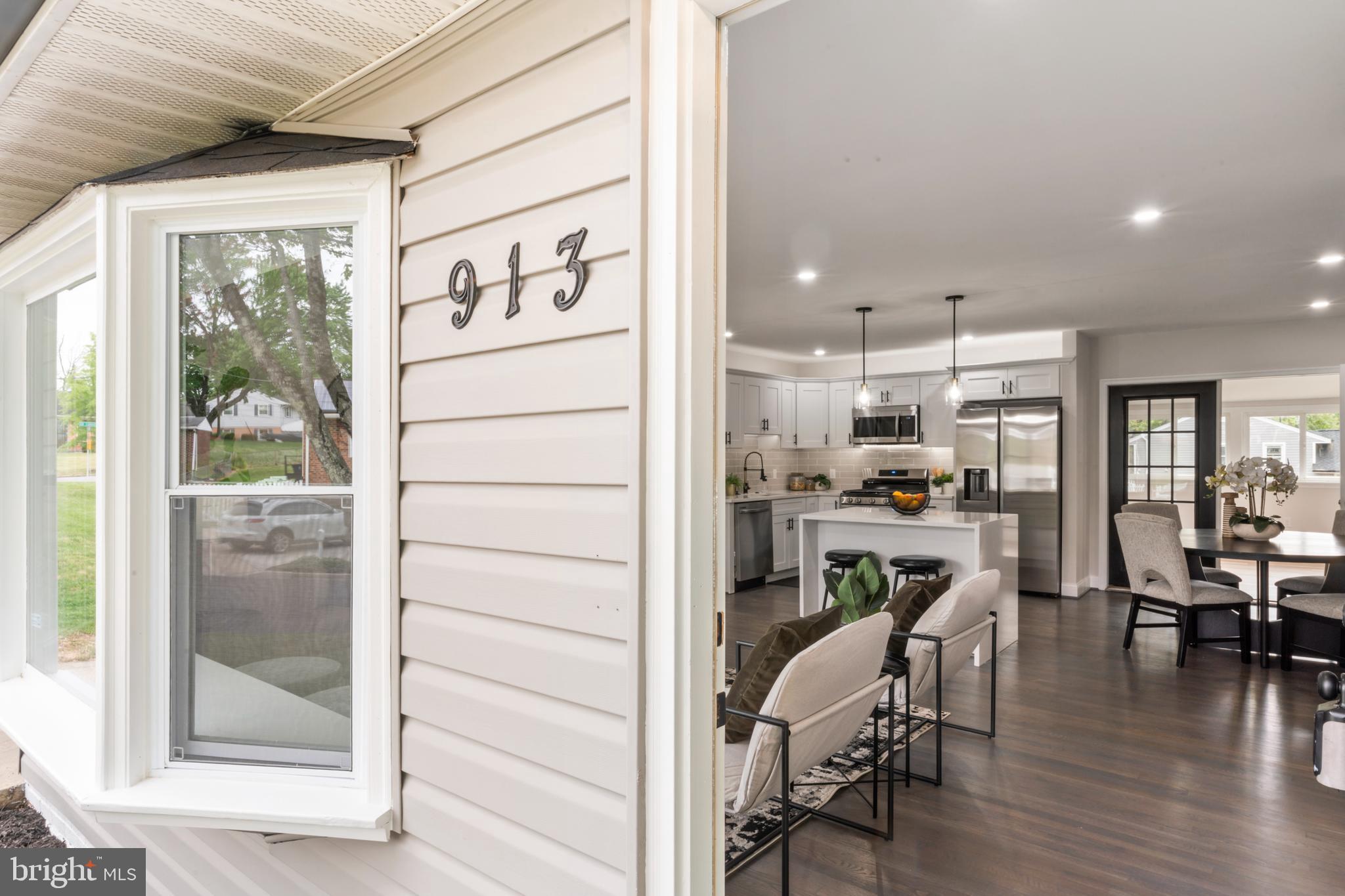 MILLWOOD - Residential