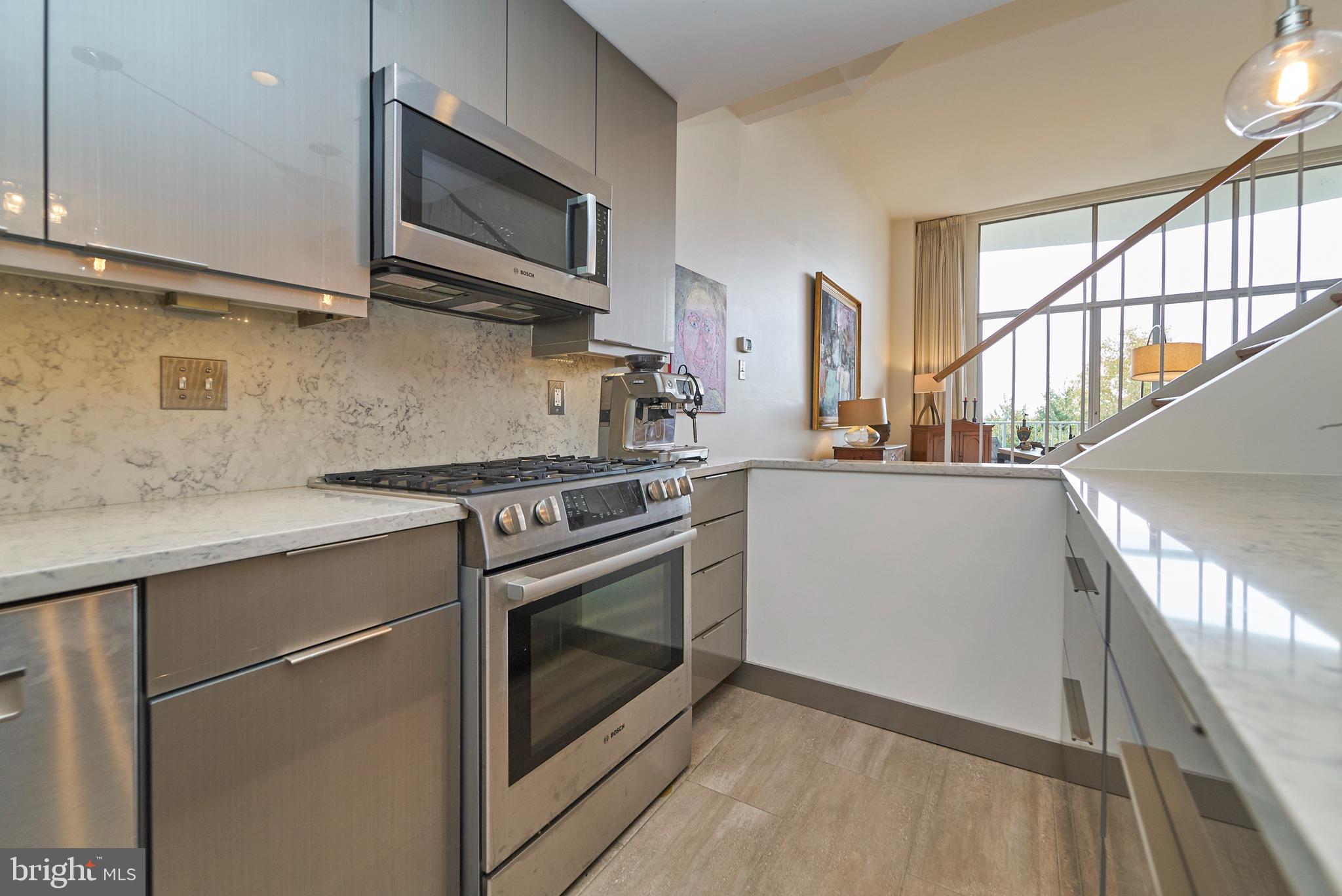 PROSPECT HOUSE - Residential Lease