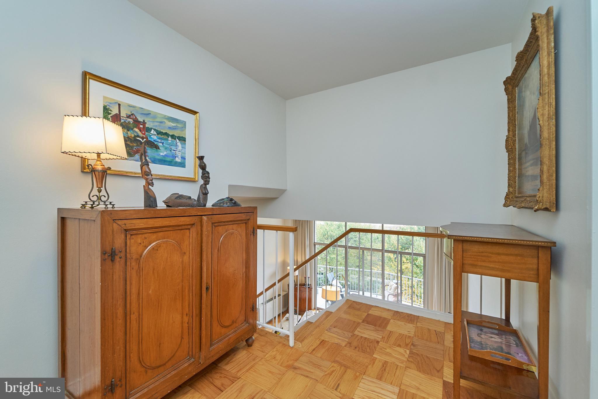 PROSPECT HOUSE - Residential Lease