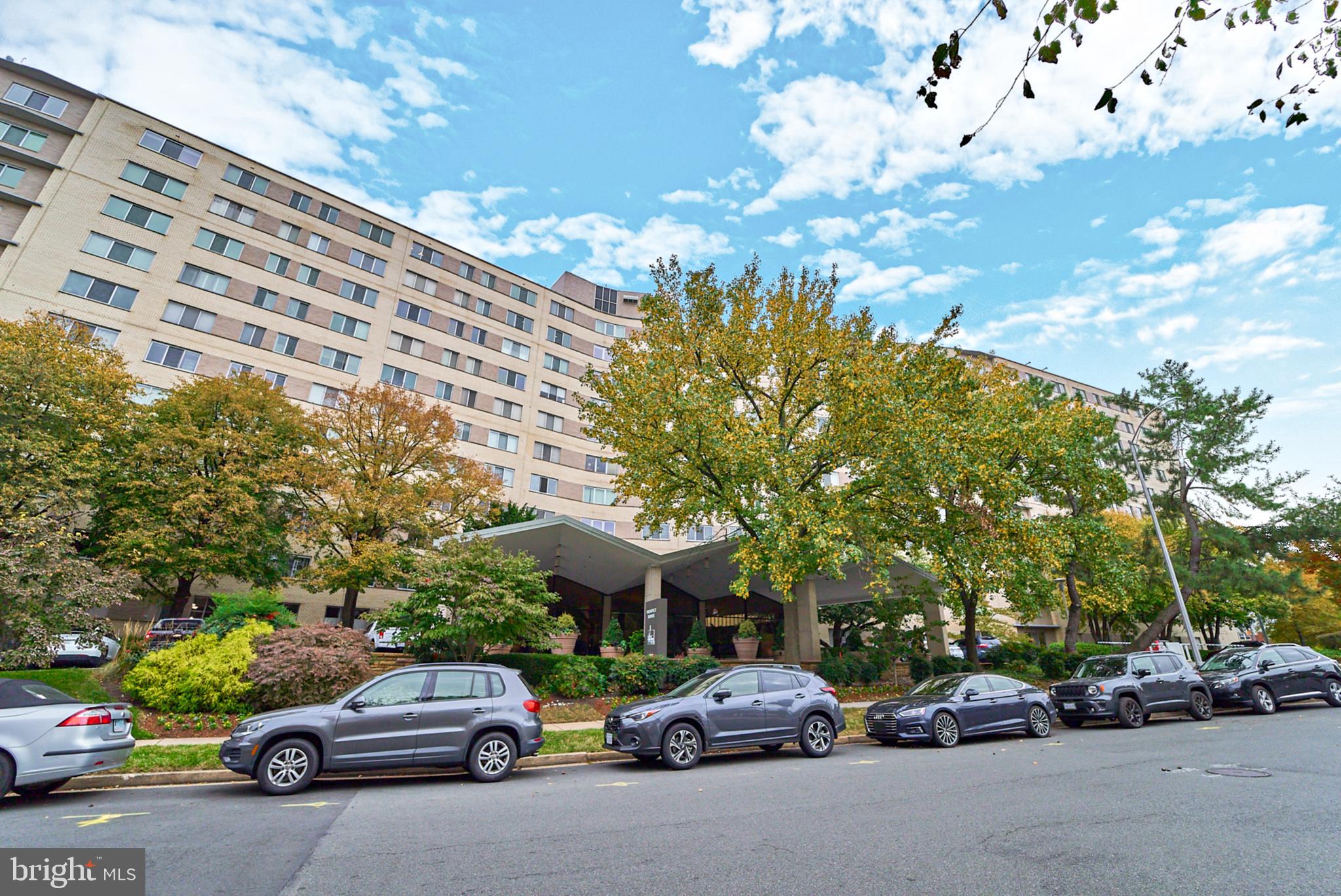 PROSPECT HOUSE - Residential Lease