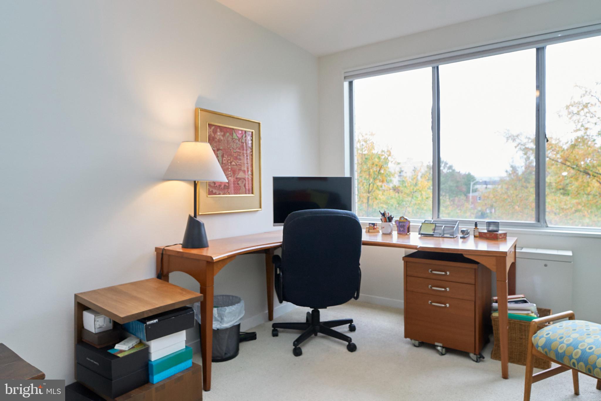 PROSPECT HOUSE - Residential Lease